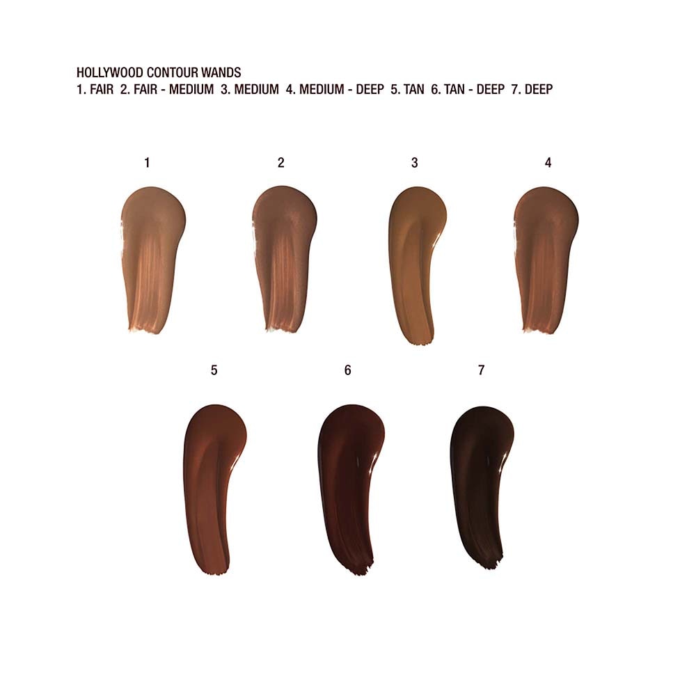 HOLLYWOOD CONTOUR WAND (CONTORNO LÍQUIDO)